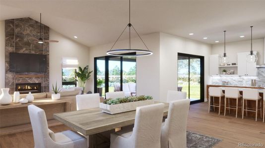 New construction Single-Family house 982 Locust Ave, Boulder, CO 80304 - image 7