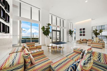 New construction Condo house 700 Ne 26Th Ter, Unit 4206, Miami, FL 33137 - image 14
