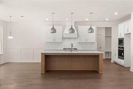New construction Single-Family house 8330 Creekside Overlook Dr, Gainesville, GA 30506 - image 13