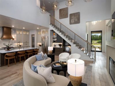 New construction Single-Family house 14828 SW 9th Ln, Newberry, FL 32669 - image 17