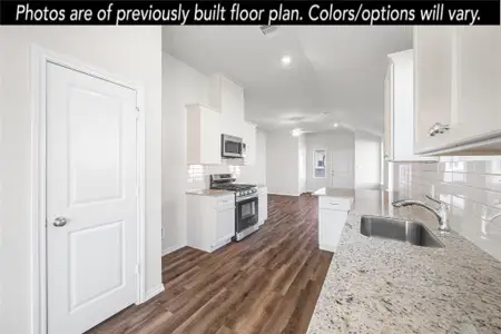 New construction Single-Family house 18728 Loom Dr, Montgomery, TX 77306 - image 10