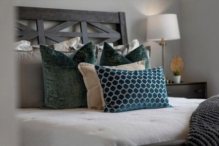 New construction Single-Family house 3912 Felicity Ln, Denton, TX 76207 - image 12