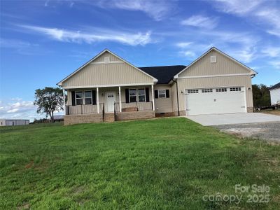 New construction Single-Family house 170 Smoke Ln, Unit L3, Salisbury, NC 28147 - image