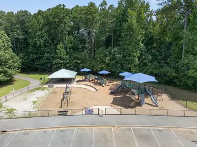 New construction Single-Family house 3952 Fulson Dr, Lilburn, GA 30047 - image 5