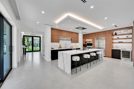 New construction Single-Family house 1318 Se 13Th Ter, Fort Lauderdale, FL 33316 null- photo 6 6