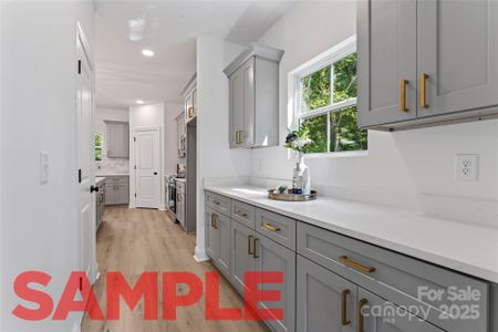 New construction Single-Family house 1315 Winged Wy, Kannapolis, NC 28083 - image 9