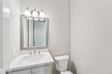 New construction Single-Family house 583 Carl Sanders Dr, Acworth, GA 30101 - image 19