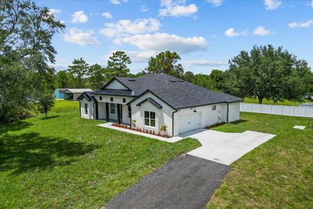 New construction Single-Family house 19325 Peabody St, Orlando, FL 32833 - image