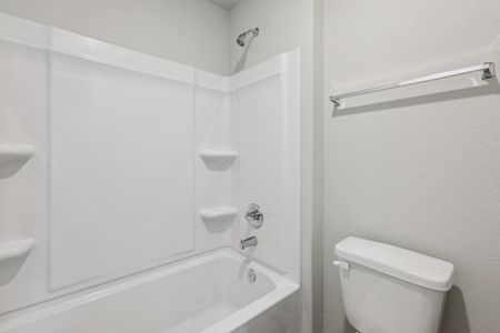 New construction Single-Family house 152 Beaver Path, San Antonio, TX 78245 plan Hunters Ranch 1950 - image 13