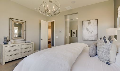 Four Seasons at Victory at Verrado by K. Hovnanian® Homes in Buckeye - photo 29 29