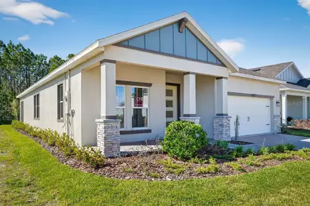 New construction Single-Family house 1257 Champions Dr, Daytona Beach, FL 32124 plan Betsy - image 4