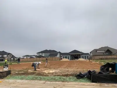 New construction Single-Family house 14111 Casa Campagna Wy, Cypress, TX 77433 - image