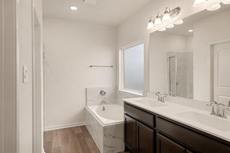 New construction Single-Family house 11028 Ondrea, Willis, TX 77318 - image 6