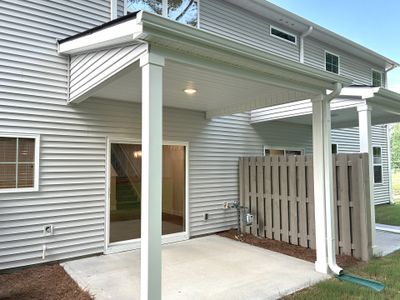 New construction Single-Family house 250 Taylor Woods Ct, Greenville, SC 29607 plan The Carson - image 2