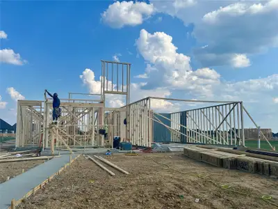 New construction Single-Family house 518 Koda Bear Ct, Montgomery, TX 77316 - image