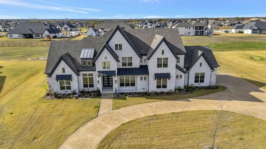 New construction Single-Family house 4605 Cornwall Ct, Parker, TX 75002 null- photo 0