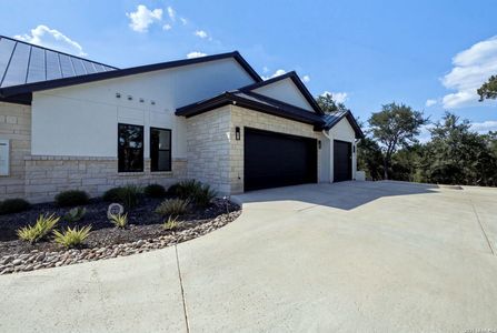 New construction Single-Family house 76 Ledgestone, Boerne, TX 78006 - image
