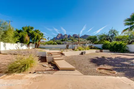 New construction Single-Family house 5625 N 45Th St, Phoenix, AZ 85018 - image 20