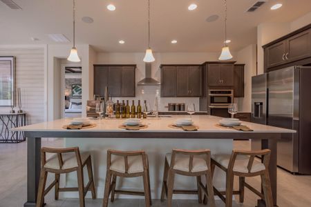 New construction Single-Family house 3220 Legends Preserve Dr, Daytona Beach, FL 32124 plan Flamingo - image 13