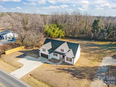 New construction Single-Family house 5037 Faith Rd, Salisbury, NC 28146 - image
