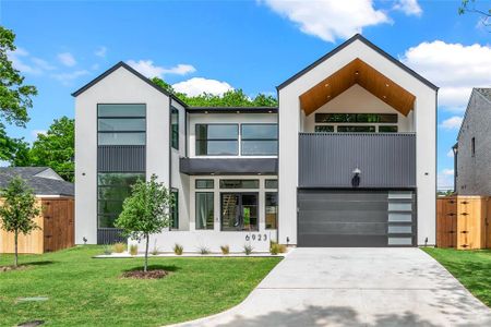 New construction Single-Family house 6923 Inverness Ln, Dallas, TX 75214 null- photo 0