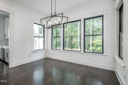 New construction Single-Family house 13629 Old Creedmoor Rd, Wake Forest, NC 27587 null- photo 9 9