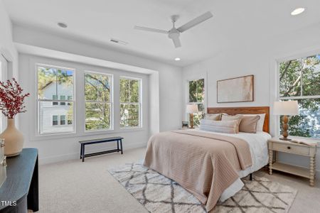 New construction Condo house 5061 Lundy Dr, Unit 102, Raleigh, NC 27606 - image 6