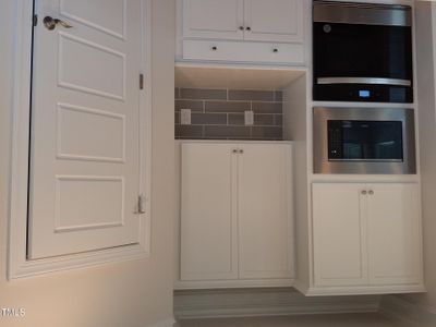 New construction Single-Family house 1089 Tulloch Ct, Unit 207, Burlington, NC 27215 - image 11