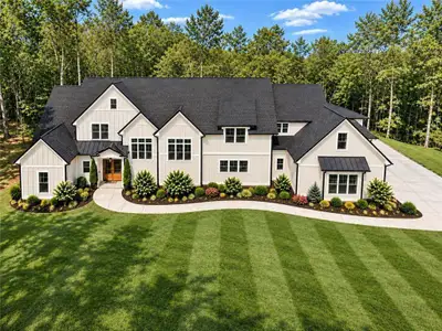 New construction Single-Family house 5567 Tyree Rd, Winston, GA 30187 - image