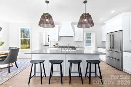 New construction Single-Family house 120 Starboard Ln, Statesville, NC 28677 - image 8