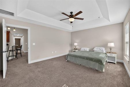 New construction Single-Family house 22081 Sw Pine Bluffs Rd, Dunnellon, FL 34431 - image 12