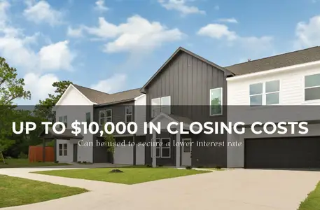 New construction Single-Family house 2511 Garapan St, Houston, TX 77091 - image