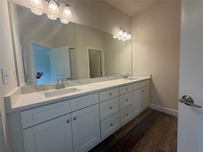 New construction Townhouse house 5727 Desert Rose Pl, Tampa, FL 33615 - image 6