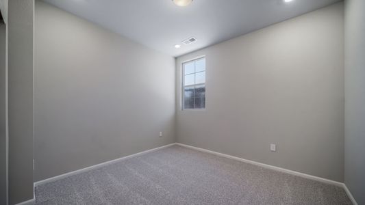 New construction Single-Family house 5170 N Quatar St, Aurora, CO 80019 plan Sojourner - image 19