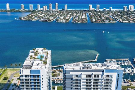 New construction Condo house 220 Lake Shore Dr, Unit 2112, Lake Park, FL 33403 - image