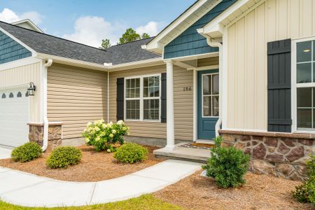 Heritage Pointe by JC Jackson Homes,LLC in Newport - image 4
