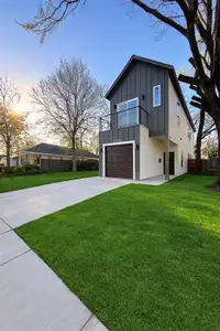 New construction Single-Family house 2716 Dorris St, Dallas, TX 75215 - image