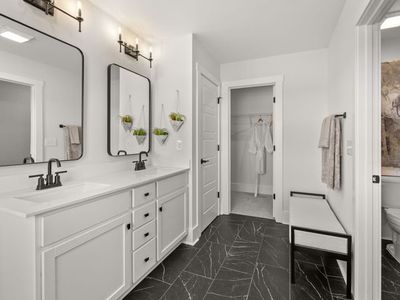 New construction Single-Family house 170 Stonewater Dr, Red Cross, NC 28129 plan Riley - image 19