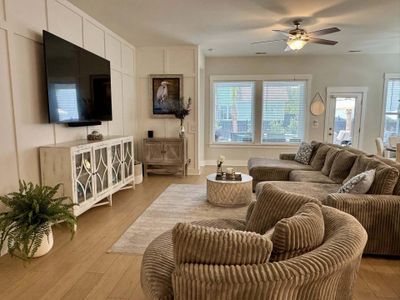 New construction Single-Family house 2221 Generals St, Charleston, SC 29492 null- photo 5 5