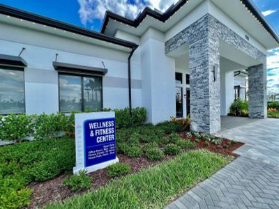 New construction Single-Family house 12476 Sw Pink Playa Pkwy, Port St. Lucie, FL 34987 plan Julia - image 20