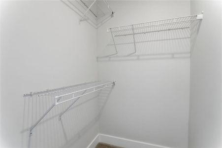 New construction Townhouse house 147 Chastain Dr, Cartersville, GA 30120 - image 16