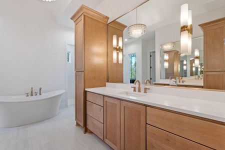 New construction Single-Family house 25061 Seguin Trl, Montgomery, TX 77316 - image 5