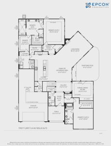 New construction Single-Family house 4424 Franklin Rd, Murfreesboro, TN 37128 plan Provenance - image 6