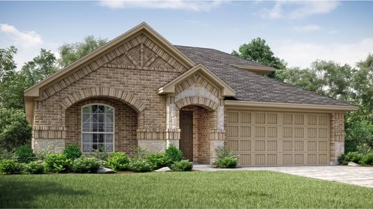 Cypress Creek: Classic Collection by Lennar in Princeton - photo 5 5