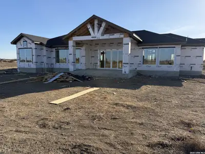 New construction Single-Family house 14017 William Blazeby, San Antonio, TX 78253 - image