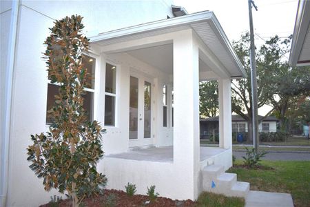 New construction Single-Family house 1939 W Arch St, Tampa, FL 33607 null- photo 24 24