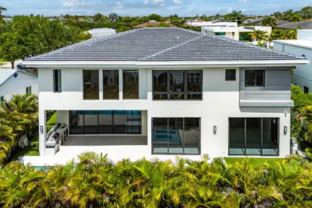New construction Single-Family house 434 Ne 6Th St, Boca Raton, FL 33432 - image