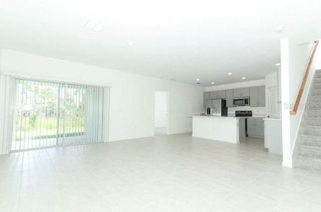 New construction Single-Family house 4787 Guinep Ln, Kissimmee, FL 34758 Sherwood- photo 15 15