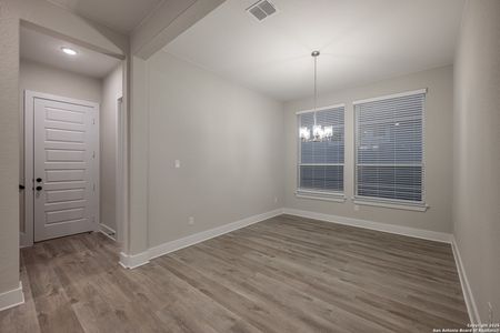 New construction Single-Family house 608 Lago Lndg, San Antonio, TX 78263 Cohen- photo 25 25