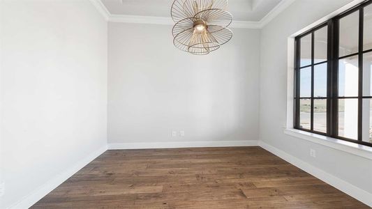 New construction Single-Family house 3611 Lacefield Dr, Frisco, TX 75033 533A- photo 4 4